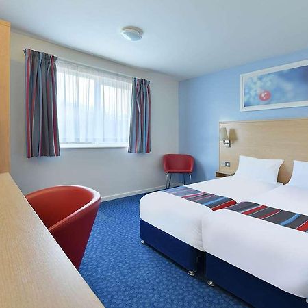 Travelodge Dundee Central Hotel Quarto foto