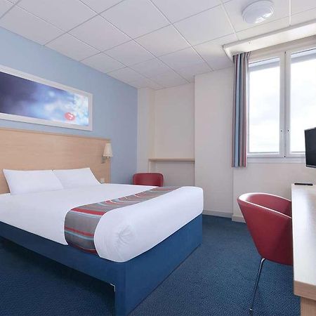 Travelodge Dundee Central Hotel Quarto foto