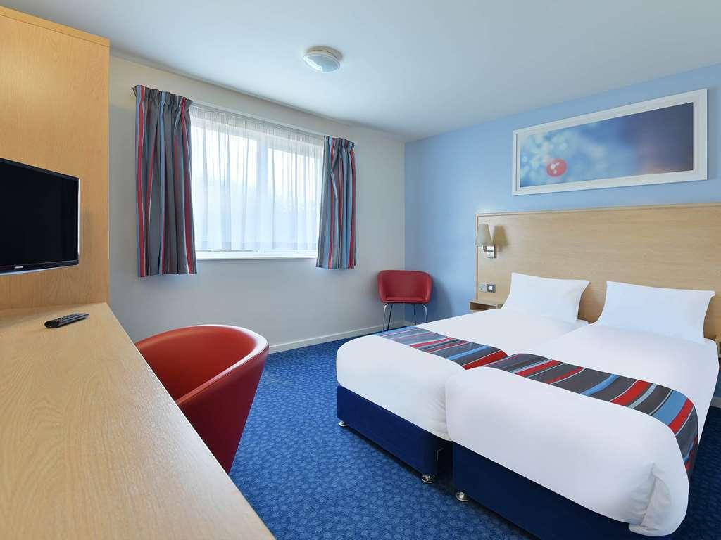 Travelodge Dundee Central Hotel Quarto foto