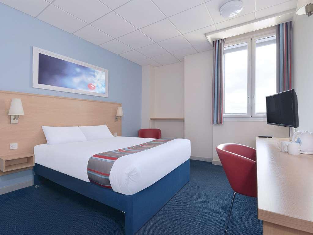 Travelodge Dundee Central Hotel Quarto foto