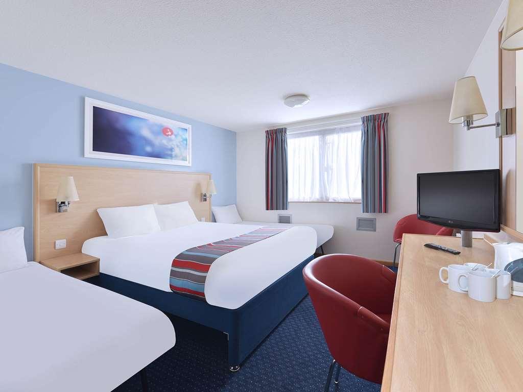 Travelodge Dundee Central Hotel Quarto foto