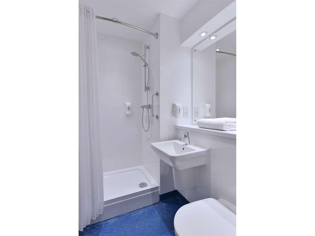 Travelodge Dundee Central Hotel Quarto foto