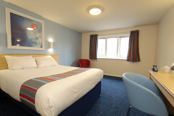 Travelodge Dundee Central Hotel Quarto foto